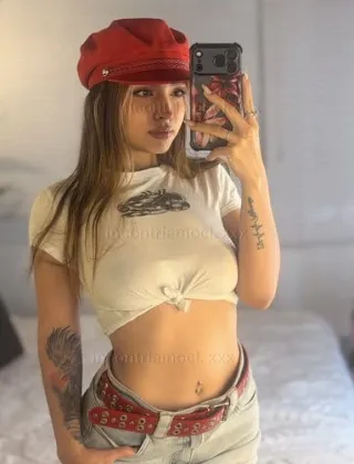 17 - Escort Firenze - 3773114889