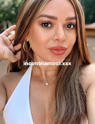25 - Megan Trans Milano - 3280072203