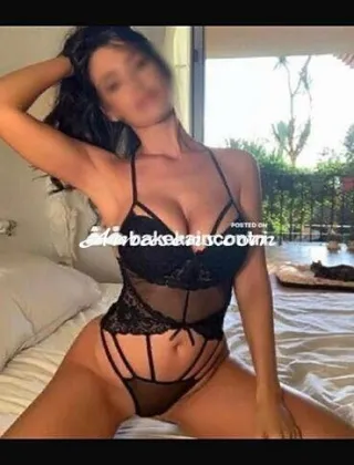 2 - Emily Escort Ancona - 3532340215