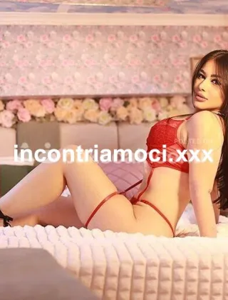 14 - Gabriella Escort Napoli - 3509318173