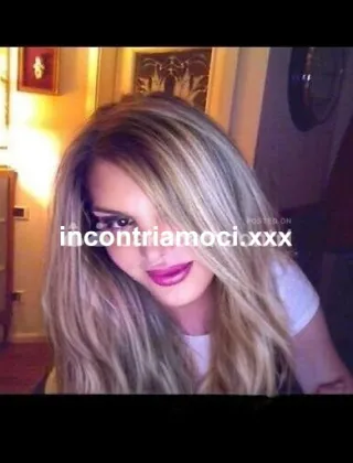 3 - Trans Italiana Trans Torino - 3751487077