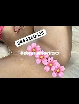 13 - Natalia Escort Vicenza - 3444260423