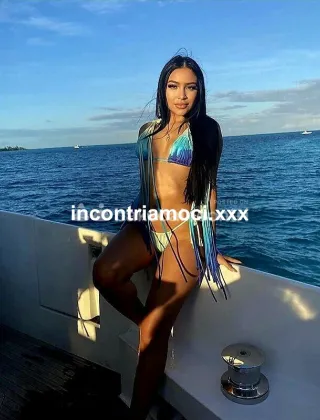 3472983336 - Tatiana 25 Escort Roma