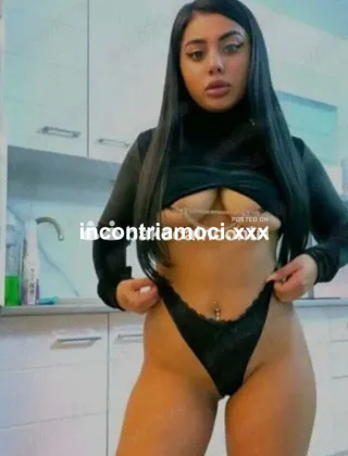 10 - Alessia Escort Sassari - 3512101695