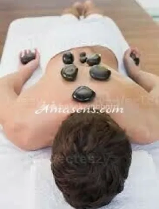 3512517287 - A Modena Massaggiatrice Professionista Olistico