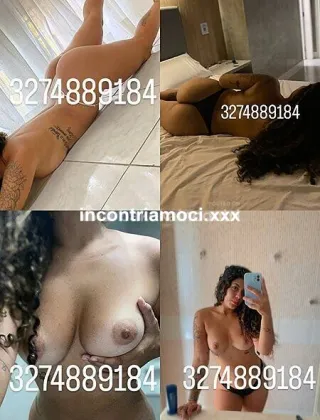4 - Isis Escort Napoli - 3274889184