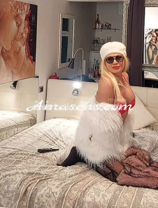 3 - Sabrina Trans Milano - 3391053862