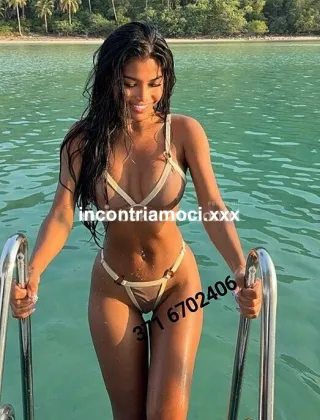 18 - Sara Escort Matera - 3716702406