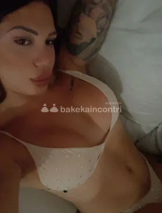 33 - Malena Trans Napoli - 3284326925