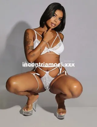 3522628057 - Serena 23 Escort 🇧🇷 Brasiliana Cremona