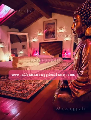 15 - Massaggi Milano - 3445637502
