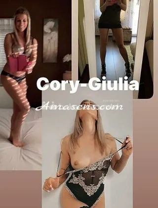 8 - Giulia Escort Trieste - 3896180429