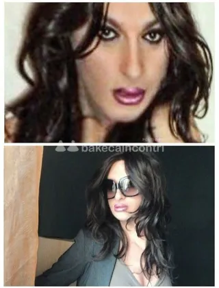 34 - Italiana Femminile Trans Savona - 3513859538