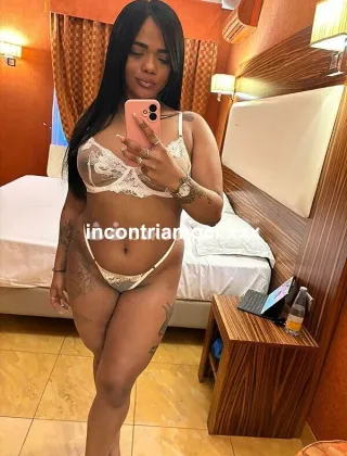 3510857905 - Jennifer Ragazza Brasiliana X La Prima Volta In