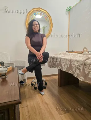 17 - Massaggi Speciali Massaggi Firenze - 3317819105