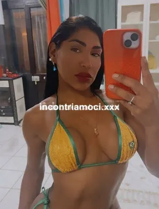 23 - Miss Pocahontas Trans Perugia - 3398059304