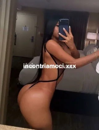 3509089194 - Melani 21 Escort 🇨🇴 Colombiana Padova