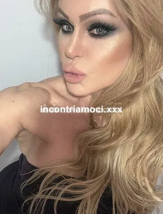 23 - Evelin Trans Milano - 3201959448