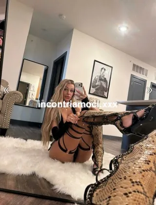 29 - Bianca Trans Milano - 3444088691