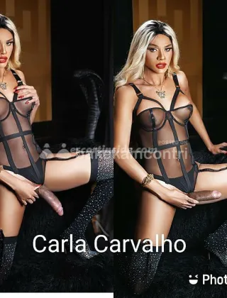 26 - Carla Trans Roma - 3512819636