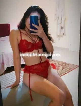3793034669 - Anna 30 Mistress Parma