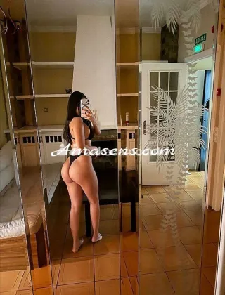 20 - Tatiana Escort Reggio Calabria - 3510495419