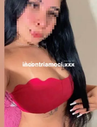 3337438735 - Mia 23 Anni, Bellezza Mediterranea