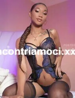 7 - Alexa Escort Napoli - 3899427822