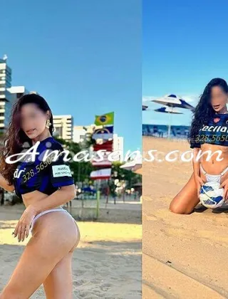 20 - Selena Escort Pisa - 3285650671