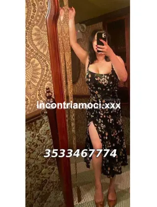3533467774 - Sabrina 29 Escort Siena