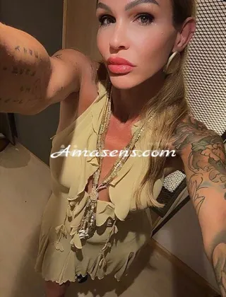 23 - Valeria Trans Treviso - 3517243608