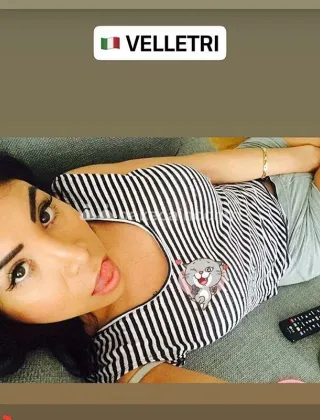 11 - Pamela Trans Roma - 3347061061