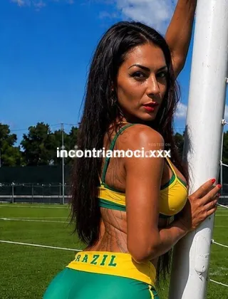 9 - Yasmin Trans Firenze - 3441404744