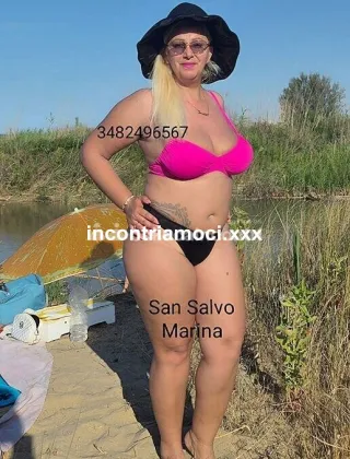 32 - Carla Escort Chieti - 3482496567