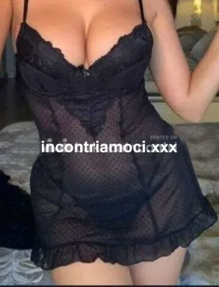 34 - Marianna Escort Roma - 3927886365