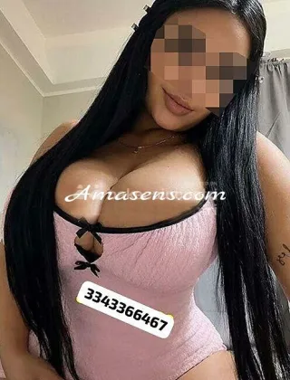 3 - Mery Escort Grosseto - 3343366467