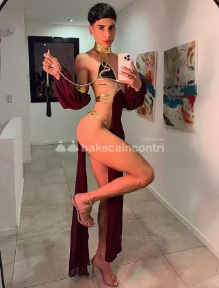 12 - Sexy Fem Boy Trans Genova - 3347407155