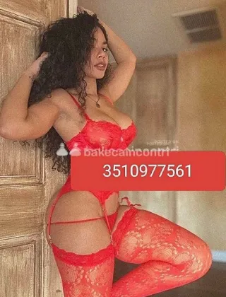 5 - Karla Escort Terni - 3510977561