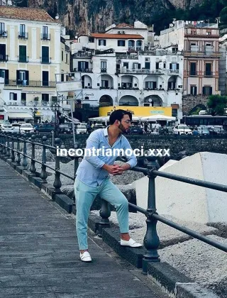 31 - Focosi92 Coppie Salerno - 3273869362