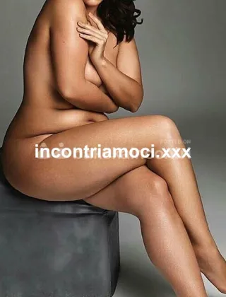 20 - Anna Escort Pistoia - 3533284928
