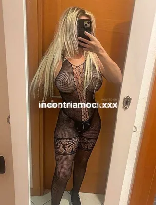 5 - Patrizia Escort Venezia - 3936053000