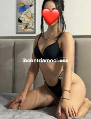 3 - Ruby Escort Ravenna - 3938044980