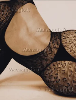 25 - Massaggi Napoli - 3508357112