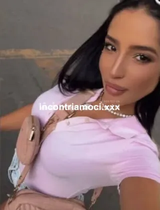 5 - Ilari Escort Brescia - 3792558374