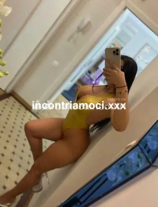 34 - Inna Escort Teramo - 3511113462