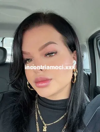 19 - Amanda Trans Lecce - 3925335732