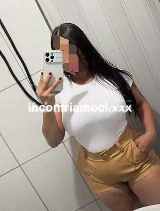 25 - Melly Escort Foggia - 3792649899