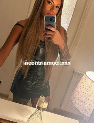 14 - Kamilla Trans Grosseto - 3272945605