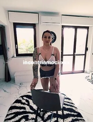 24 - Alina Escort Pistoia - 3293441061