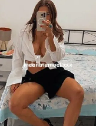 6 - Vittoria Escort Firenze - 3889056576